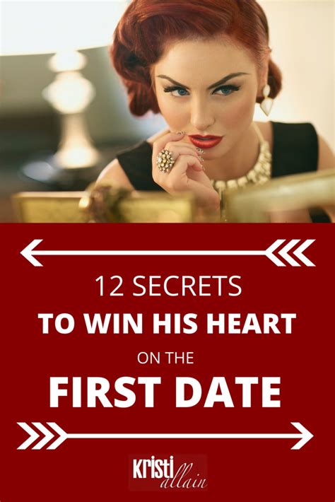 top secret dating advice